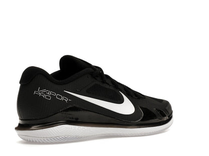 Nike Court Air Zoom Vapor Pro HC Black White