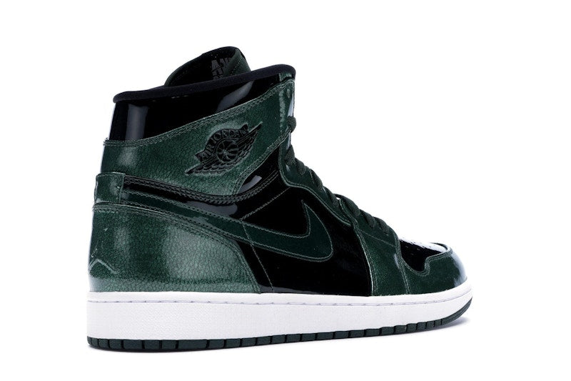 Jordan 1 Retro Grove Green