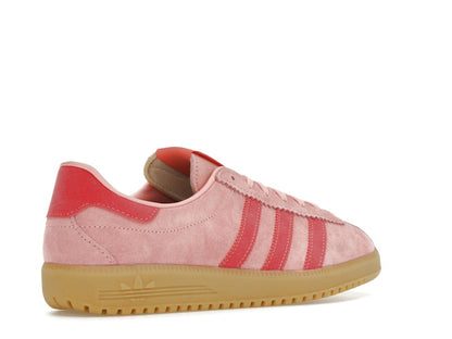 adidas Bermuda Semi Pink Spark (Women's)