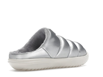 Nike Burrow SE Metallic Silver Light Orewood Brown (Women's)