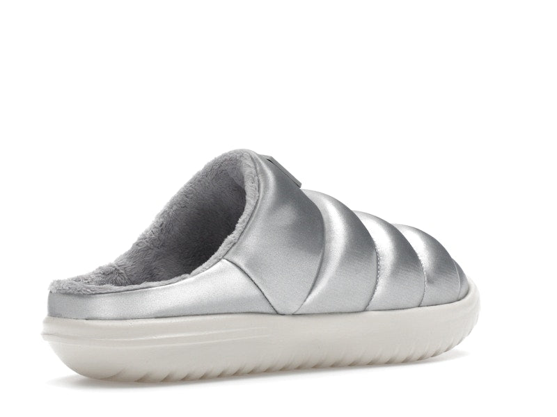 Nike Burrow SE Metallic Silver Light Orewood Brown (Women's)