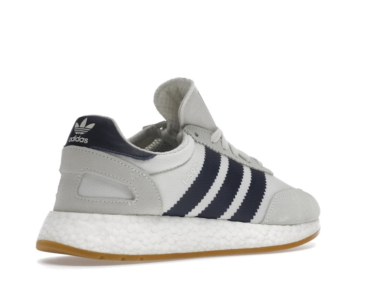 adidas I-5923 White Navy Gum