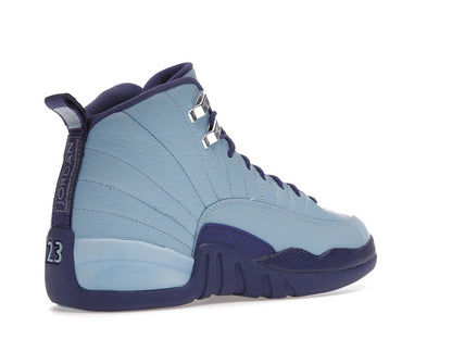 Jordan 12 Retro Hornets (GS)