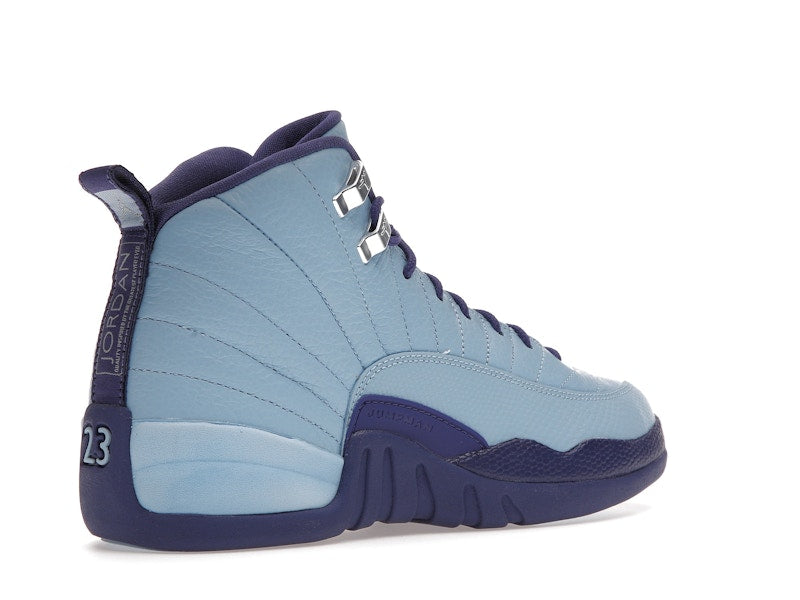 Jordan 12 Retro Hornets (GS)