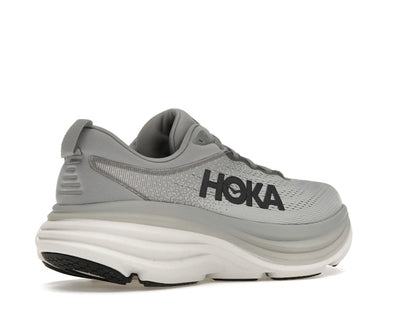 Hoka One One Bondi 8 Sharkskin Harbor Mist