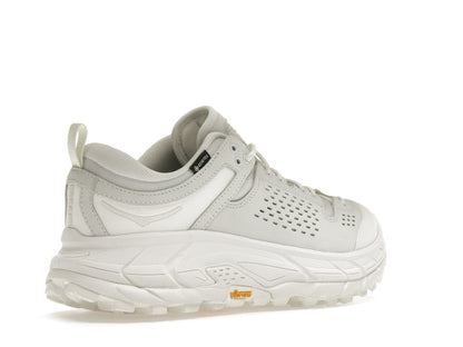 Hoka One One Tor Ultra Low White Nimbus Cloud (All Gender)