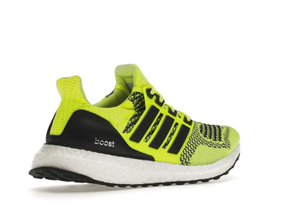 adidas Ultra Boost Solar Yellow (2019)