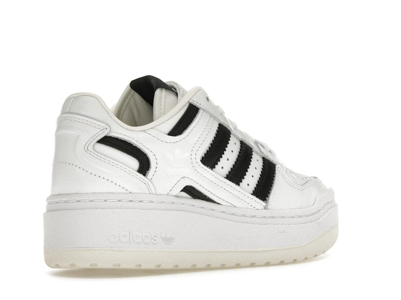 adidas Forum XLG Cloud White Core Black (Women's)