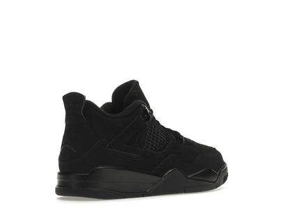Jordan 4 Retro Black Cat (2020) (PS)