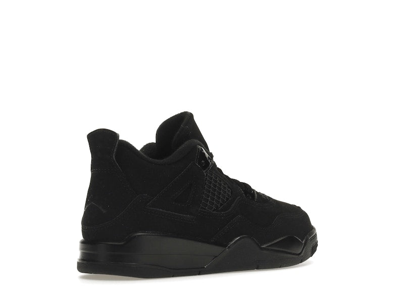 Jordan 4 Retro Black Cat (2020) (PS)