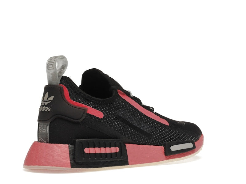 adidas NMD R1 Spectoo NASA Core Black (Women's)