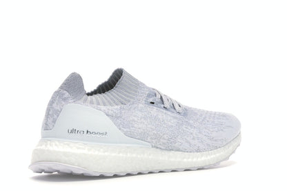 adidas Ultra Boost Uncaged Triple White