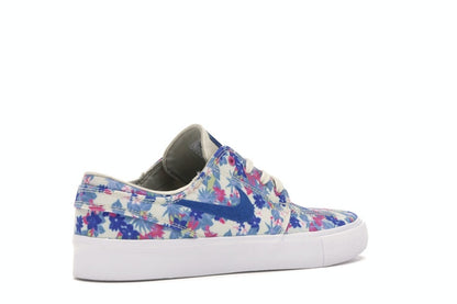 Nike SB Zoom Stefan Janoski Canvas RM Premium Fossil
