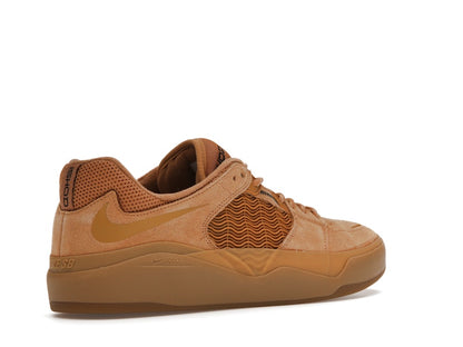 Nike SB Ishod Wair Wheat