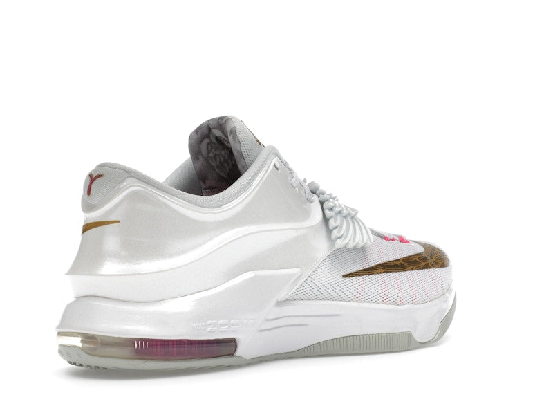 Nike KD 7 Aunt Pearl