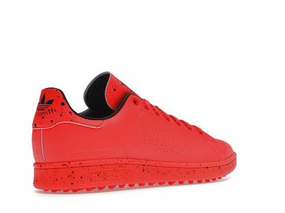 adidas Stan Smith Golf Vice Solar Red