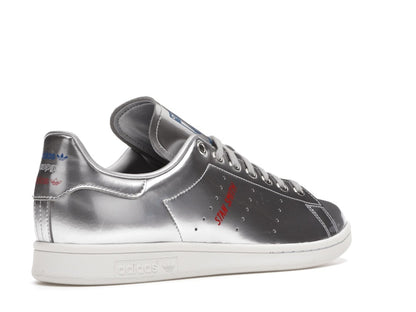 adidas Stan Smith Silver Metallic (2019)