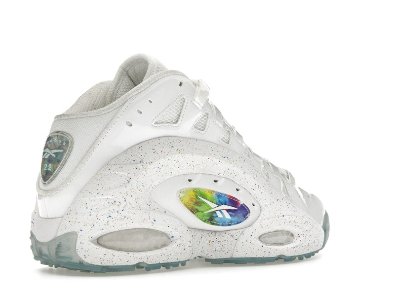 Reebok ES22 Panini Color Blast