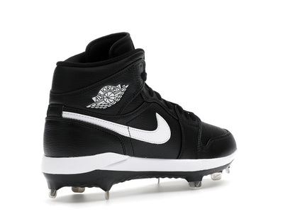 Jordan 1 Retro Metal Black White (2023)