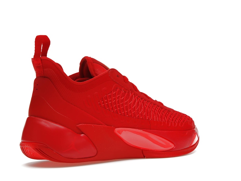 Jordan Luka 1 University Red