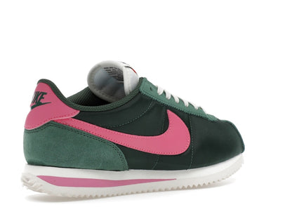 Nike Cortez Fir Sail Pinksicle (Women's)