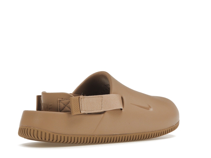 Nike Calm Mule Hemp
