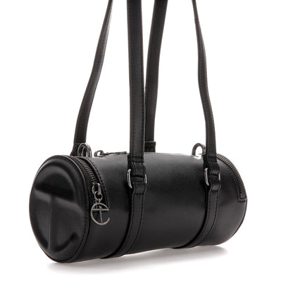 Telfar Duffle Small Black