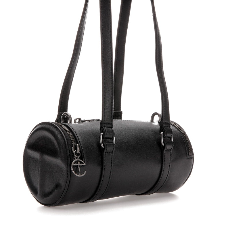 Telfar Duffle Small Black