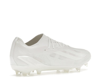 adidas Crazyfast.1 FG Cloud White