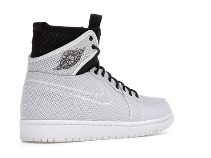Jordan 1 Retro Ultra High White Black