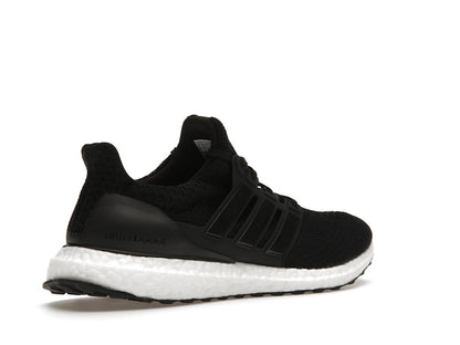 adidas Ultra Boost 5.0 DNA Core Black Beam Green