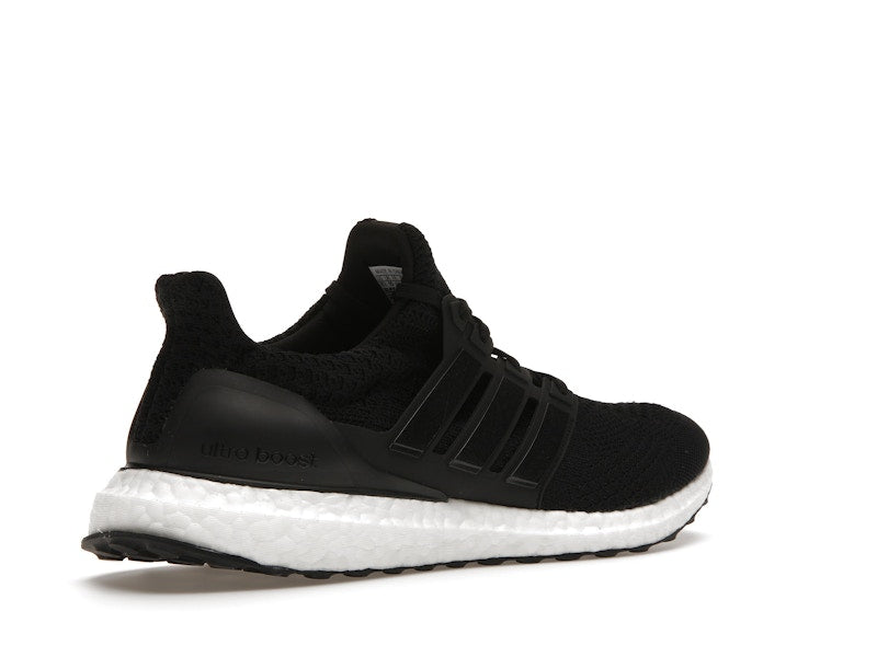 adidas Ultra Boost 5.0 DNA Core Black Beam Green