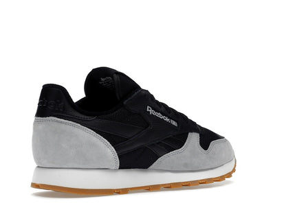 Reebok Classic Leather Kendrick Lamar Perfect Split Black