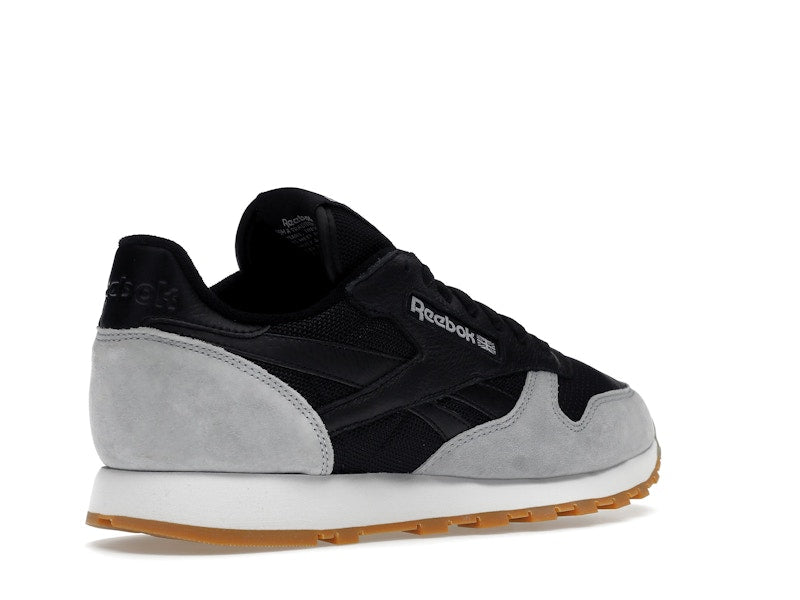 Reebok Classic Leather Kendrick Lamar Perfect Split Black