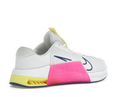 Nike Metcon 9 White Fierce Pink (Women's)