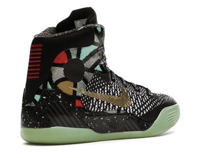 Nike Kobe 9 Elite NOLA Gumbo League Maestro (GS)