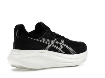 ASICS Gel-Nimbus 27 Black Lake Grey