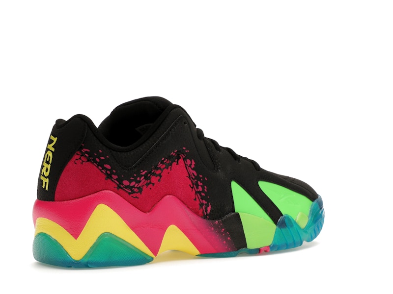 Reebok Kamikaze II Low NERF NERFOOP