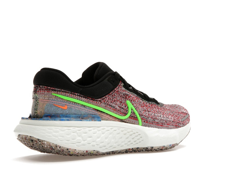 Nike ZoomX Invincible Run Flyknit Exeter Edition