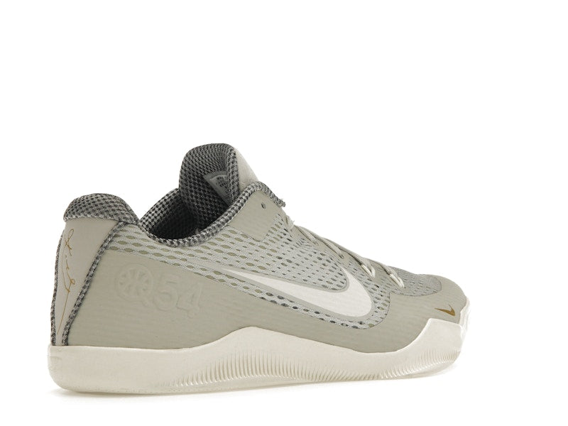 Nike Kobe 11 Low Quai 54 (Friends & Family) (2016)