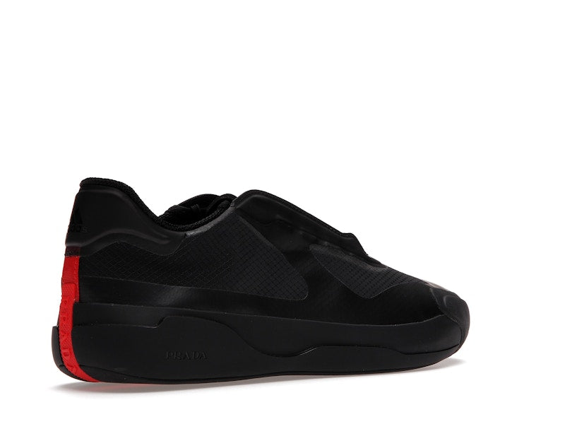 adidas Luna Rossa 21 Prada Core Black