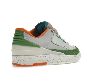 Jordan 2 Retro Low TITAN (Women's)