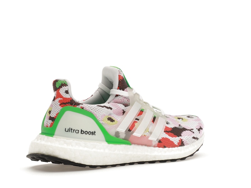 adidas Ultra Boost 4.0 DNA Marimekko Floral (Women's)