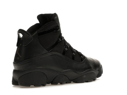 Jordan 6 Rings Winterized Black (2023)