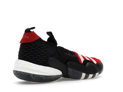 adidas Trae Young 2.0 Chinese New Year
