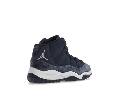Jordan 11 Retro Midnight Navy (PS)