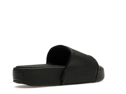 adidas Y-3 New Slide Black