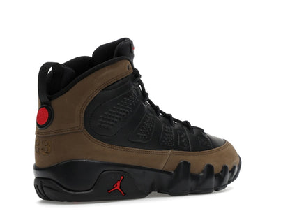 Jordan 9 Retro Olive (2024) (GS)
