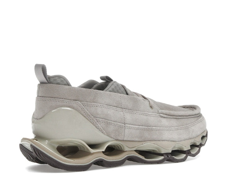 Mizuno Wave Prophecy Moc Taupe