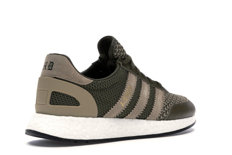 adidas I-5923 Neighborhood Olive